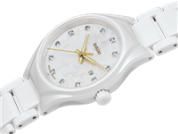 Orologio Rado Donna True in Ceramica R27061902 - R27061902